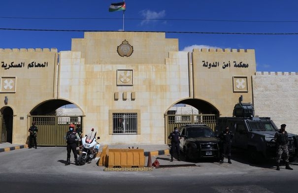 محكمة أمن الدولة تصدر أحكاماً بحق المتهمين بقضية استشهاد...