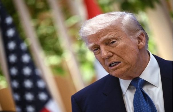 ترامب ينخرط في محادثات وقف إطلاق النار بين إسرائيل وحركة...