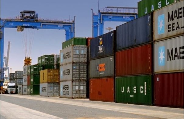 شركات التخليص: إنجاز 348562 معاملة بالثلث الأول من العام...