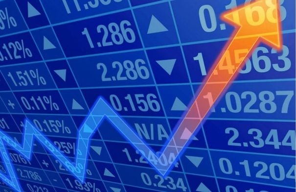 ارتفاع مؤشر نازدك الأميركي