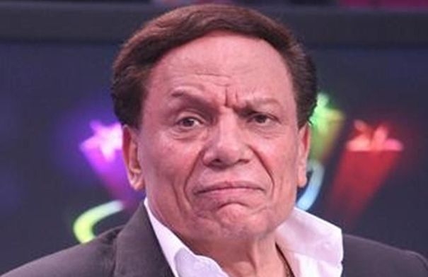 إلهام شاهين تكشف تفاصيل اتصالها بعادل إمام وسبب ابتعاده...