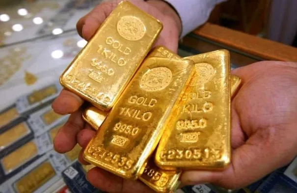 انخفاض أسعار الذهب عالمياً .. إليك التفاصيل