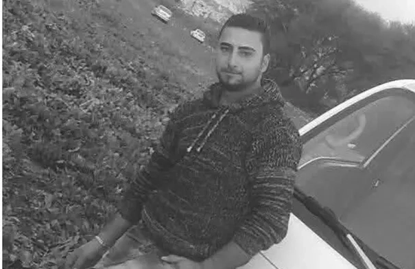 حزن في إربد بعد وفاة الشاب ربيع التميمي