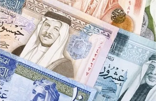 35.08 مليار دينار الدين العام للربع الأول