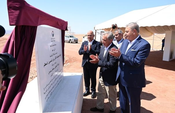 رئيس الوزراء: يجب تهيئة فرص التدريب والتأهيل لأبناء...