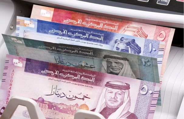 انخفاض المنح الخارجية 93.2% في الربع الأول من العام...