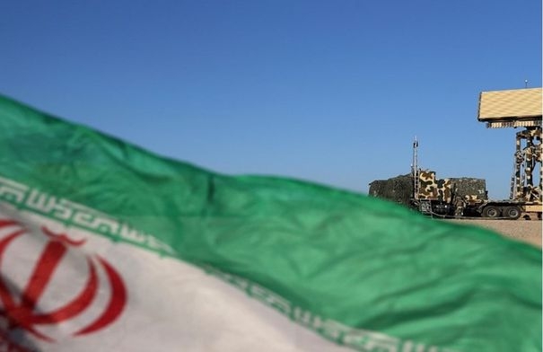 الحرس الثوري الإيراني يحذر إسرائيل من أي هجوم