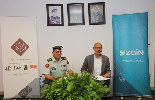 مجموعة الراية الإعلامية تجدد اتفاقية الشراكة...