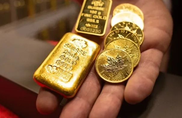 ارتفاع جديد لأسعار الذهب عالمياً بسبب قانون ترامب