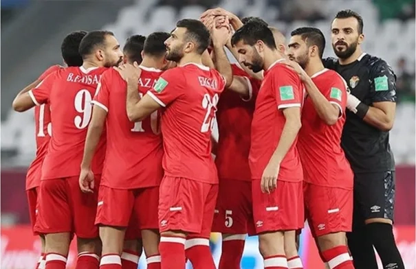 طرح تذاكر مباراة المنتخب الوطني أمام نظيره العراقي...