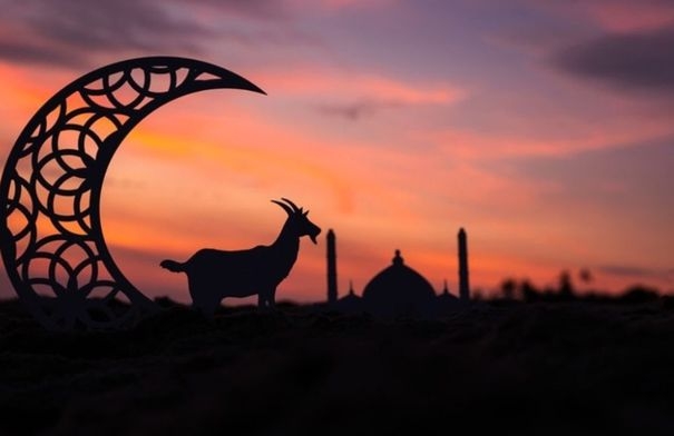 متى موعد عيد الأضحى ؟