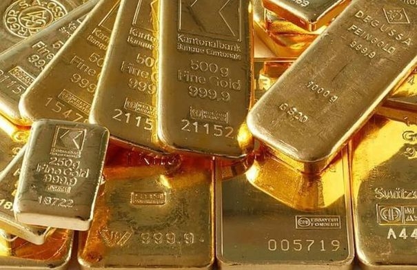 الذهب يحلّق عالميًا ويسجّل أفضل أداء في 6 أسابيع