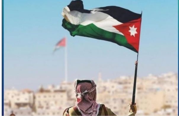 شركة البوتاس العربية تهنئ جلالة الملك وولي العهد بعيد...