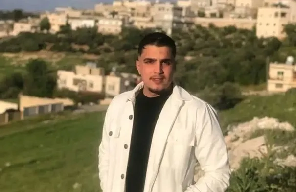 حزن في إربد بعد جريمة قتل الشاب جواد العمري .. القصة...