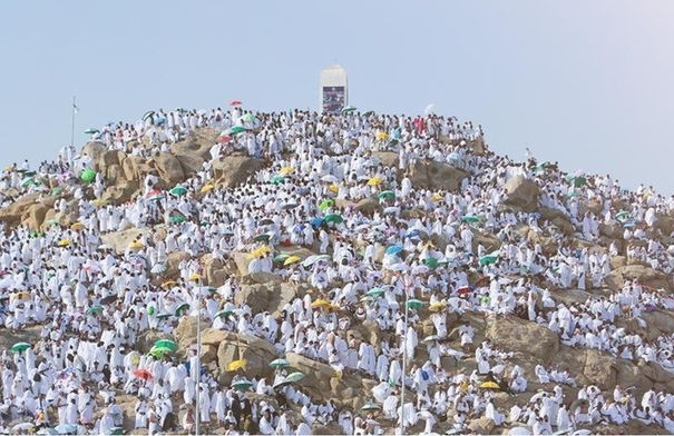 إرشادات طبية لضمان حج آمن وسليم للحجاج هذا العام