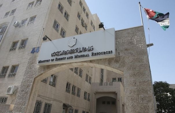 قطاع الطاقة الأردني يشهد تطورًا نوعيًا .. والخرابشة يؤكد...