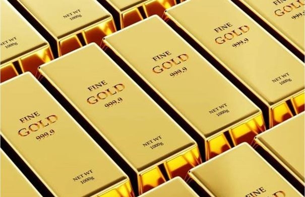 الذهب يقفز بأكثر من 1.6% بسبب الاحداث الاخيرة