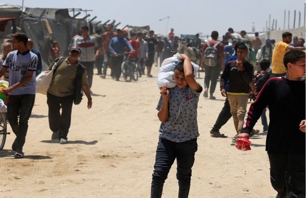 مبعوث ترامب: انطباعات جيدة جدا عن مفاوضات الهدنة في غزة