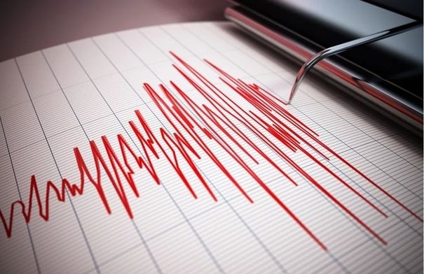 زلزال بقوة 5.9 درجة قبالة المكسيك