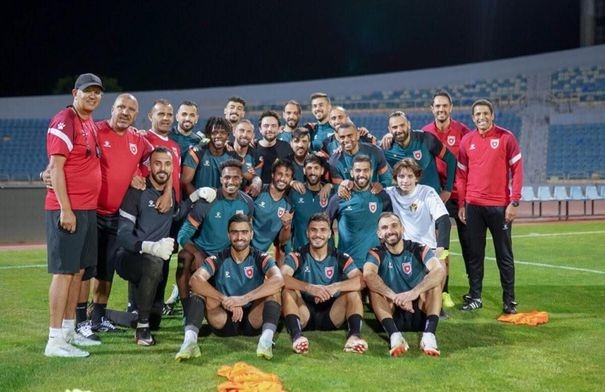 عطية: دعم واهتمام ملكي منقطع النظير لمنتخبنا الوطني مع...