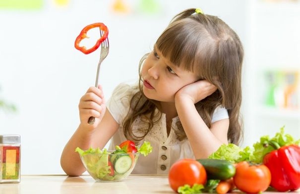 أسرار تعزيز العادات الغذائية الصحية عند الأطفال