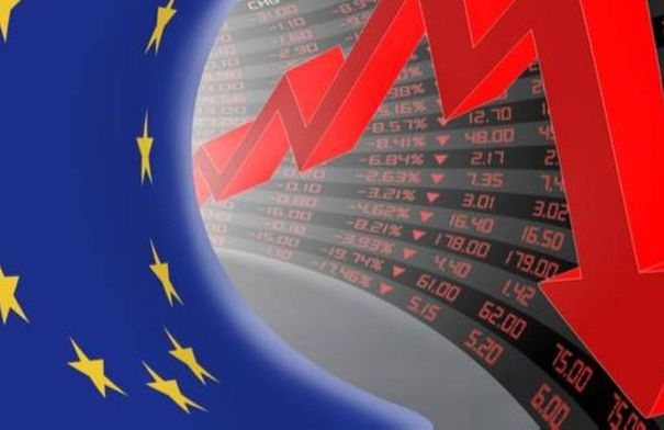 أسواق الأسهم الأوروبية تغلق على انخفاض