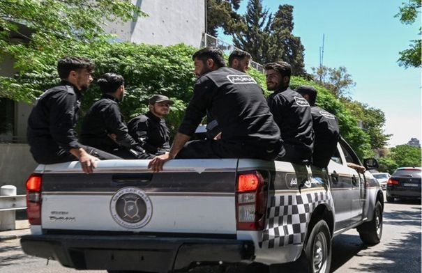 داعش يتبنى أول هجوم ضد القوات السورية الجديدة منذ سقوط...