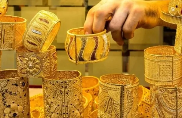 عاجل للمقبلين على الزواج .. تعرف على أسعار الذهب في...