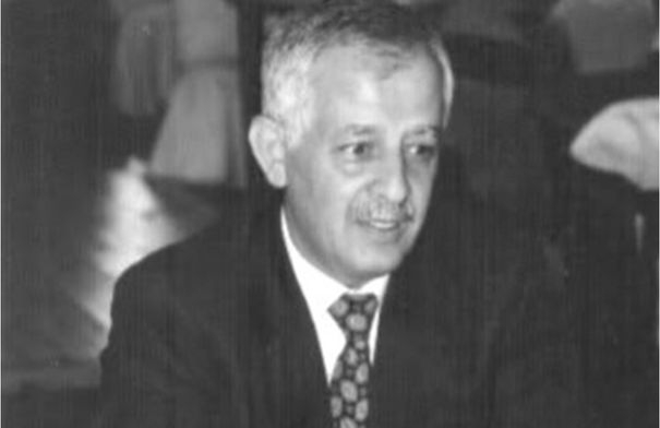 المومني ينعى الزميل محمد الخطايبة