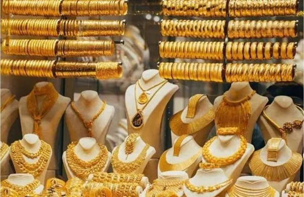 انخفاض ملحوظ على أسعار الذهب في الأردن السبت