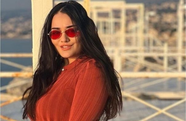 إحالة الفنانة المصرية راندا البحيري إلى المحاكمة الجنائية