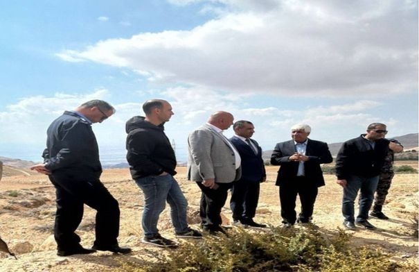 الإدارة المحلية: شدة الهطول المطري فاقت القدرة...