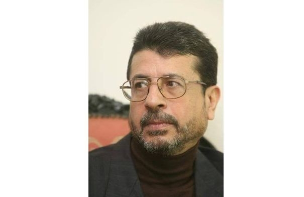 نقيب الفنانين يكشف آخر التطورات حول الحالة الصحية للفنان...