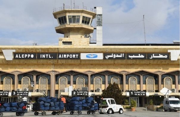 الملكية الأردنية تسير أولى رحلاتها المنتظمة إلى حلب بعد...