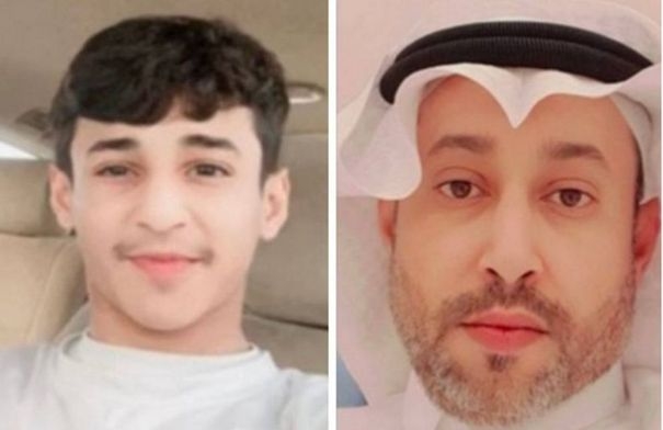 السعودية .. رسالة أب لمدرسة ابنه المتوفى تدمي القلوب:...