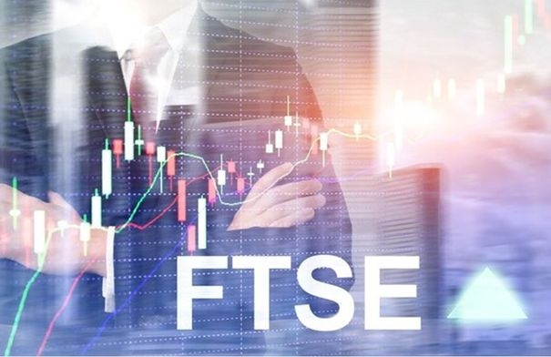 ارتفاع مؤشر "فوتسي 100" البريطاني