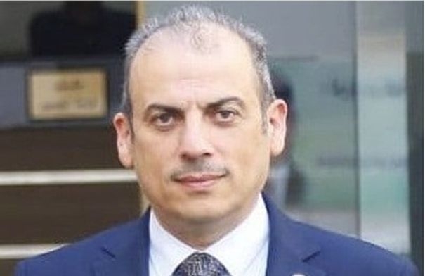 تعيين نزار حداد ممثلاً لمنظمة الفاو ومديراً لبرامجها في...
