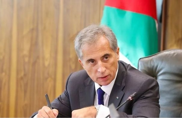 رئيس الوزراء ينعى وزير الشباب الأسبق هشام الشراري