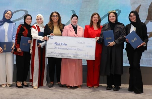 جامعة العلوم التطبيقية الخاصة تحتضن إطلاق مشروع الشراكة...