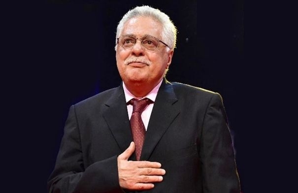 لم يغادر منزله منذ عامين.. ماذا حدث للفنان توفيق عبد...