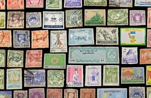 من بنس واحد إلى ملايين الدولارات .. رحلة الطوابع...