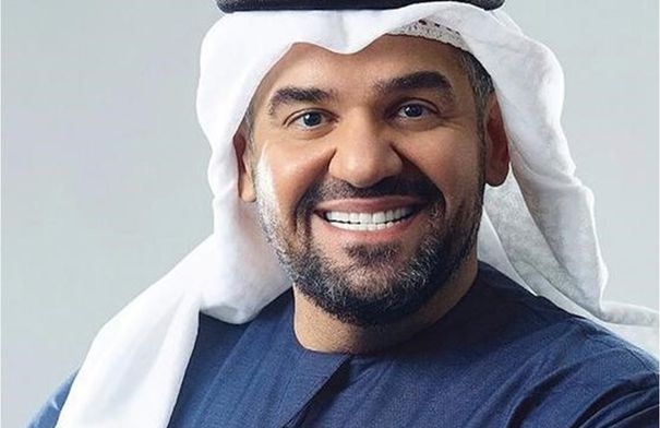 قضية اتهام جديدة لحسين الجسمي في مصر