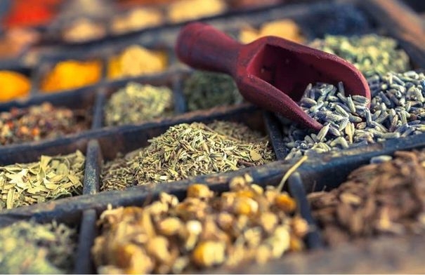 الأعشاب الممنوعة مع الأدوية