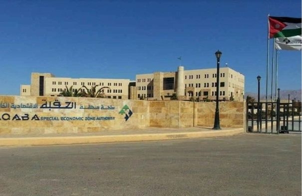 افتتاح معرض الأعمال الإنتاجي لطلبة التعليم المهني في...