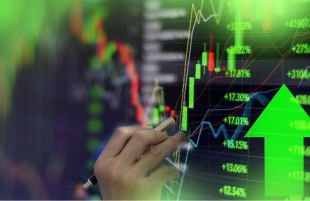 ارتفاع الأسهم في بورصة لندن