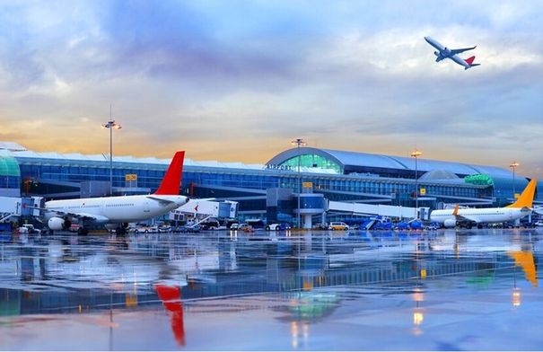 أمريكا .. راكب يتأخر عن الطائرة فيبلّغ عن قنبلة على متنها
