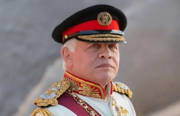 حزب الاتحاد الوطني يهنئ الملك بمناسبة عيد الجلوس الملكي