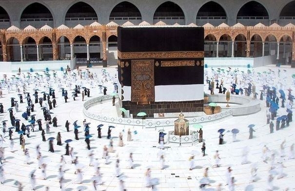 السعودية تعلن انطلاق موسم العمرة ...