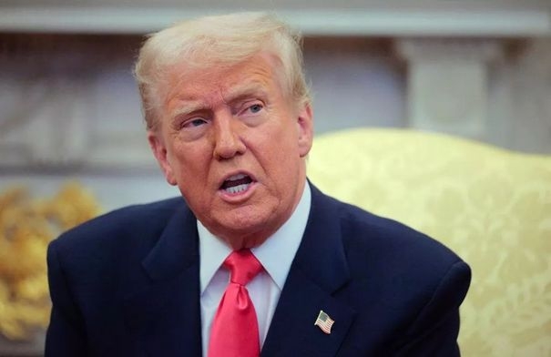 البيت الأبيض: ترامب يعتقد أن الوضع بين غزة وإسرائيل...