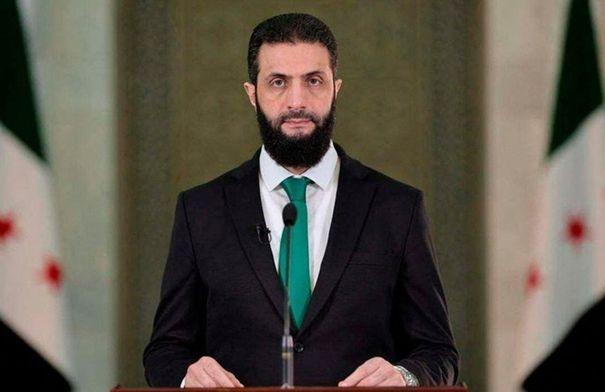 مرسوم رئاسي هام من الرئيس الشرع مع قرب عيد الأضحى